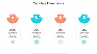 Calculate Dimensions In Powerpoint And Google Slides Cpb