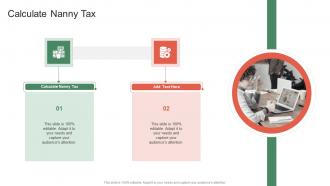 Calculate Nanny Tax In Powerpoint And Google Slides Cpb