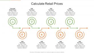 Calculate Retail Prices In Powerpoint And Google Slides Cpb