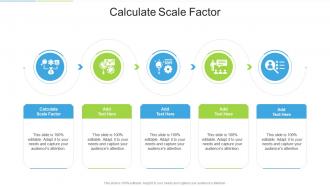 Calculate Scale Factor In Powerpoint And Google Slides Cpb