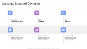 Calculate Standard Deviation In Powerpoint And Google Slides Cpb