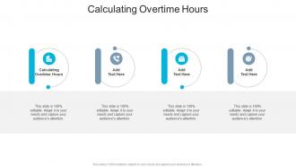 Calculating Overtime Hours In Powerpoint And Google Slides Cpb