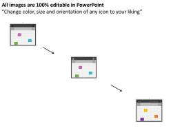 83522095 style essentials 1 agenda 1 piece powerpoint presentation diagram infographic slide