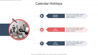 Calendar Holidays In Powerpoint And Google Slides Cpb