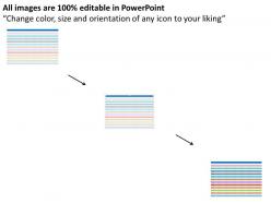 65503757 style variety 2 calendar 1 piece powerpoint presentation diagram infographic slide
