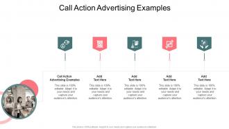 Call Action Advertising Examples In Powerpoint And Google Slides Cpb