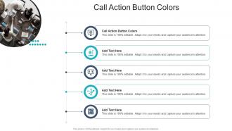 Call Action Button Colors In Powerpoint And Google Slides Cpb