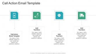 Call Action Email Template In Powerpoint And Google Slides Cpb
