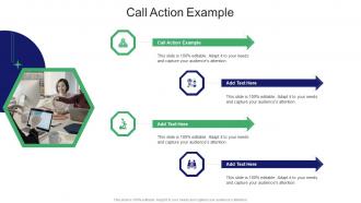 Call Action Example In Powerpoint And Google Slides Cpb