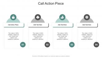 Call Action Piece In Powerpoint And Google Slides Cpb