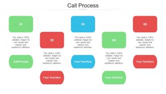 Call Process Ppt Powerpoint Presentation File Graphics Pictures Cpb