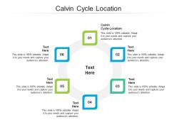 Calvin cycle location ppt powerpoint presentation layouts graphic images cpb