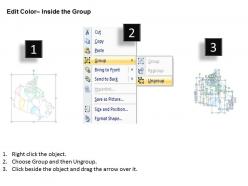 18339543 style essentials 1 location 1 piece powerpoint presentation diagram infographic slide