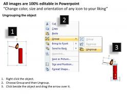 92892063 style concepts 1 decline 1 piece powerpoint presentation diagram infographic slide