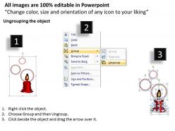 42241574 style concepts 1 decline 1 piece powerpoint presentation diagram infographic slide