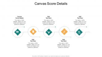 Canvas Score Details In Powerpoint And Google Slides Cpb