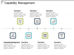 capability_management_ppt_powerpoint_presentation_infographic_template_example_2015_cpb_Slide01