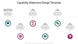 Capability Statement Design Template In Powerpoint And Google Slides Cpb
