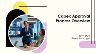Capex Approval PPT Summary AT