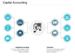 Capital accounting ppt powerpoint presentation gallery graphics cpb