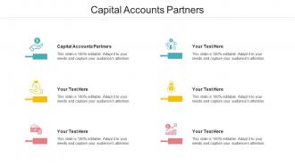 Capital Accounts Partners Ppt Powerpoint Presentation Icon Template Cpb