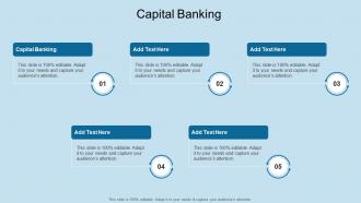 Capital Banking In Powerpoint And Google Slides Cpb