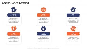 Capital Care Staffing In Powerpoint And Google Slides Cpb