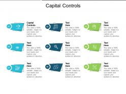 Capital controls ppt powerpoint presentation styles influencers cpb