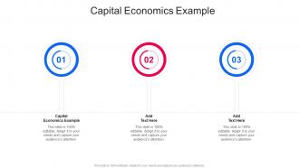 Capital Economics Example In Powerpoint And Google Slides Cpb