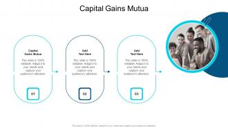 Capital Gains Mutua In Powerpoint And Google Slides Cpb