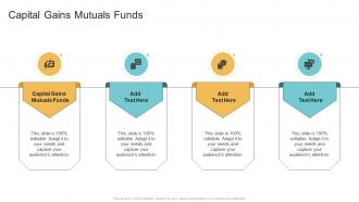 Capital Gains Mutuals Funds In Powerpoint And Google Slides Cpb