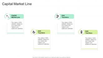 Capital Market Line In Powerpoint And Google Slides Cpb