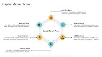 Capital Market Terms In Powerpoint And Google Slides Cpb