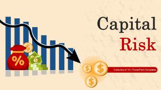 Capital Risk Powerpoint Ppt Template Bundles