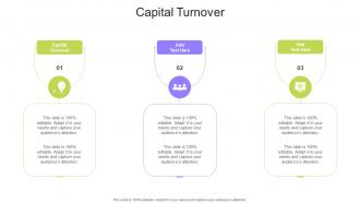 Capital Turnover In Powerpoint And Google Slides Cpb