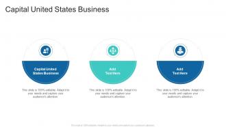 Capital United States Business In Powerpoint And Google Slides Cpb