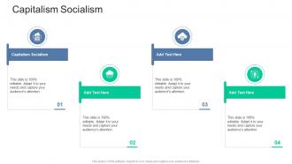 Capitalism Socialism In Powerpoint And Google Slides Cpb