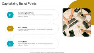 Capitalizing Bullet Points In Powerpoint And Google Slides Cpb