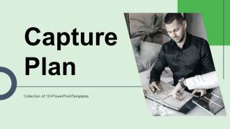 Capture Plan Powerpoint Ppt Template Bundles