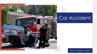 Car Accident Powerpoint Ppt Template Bundles
