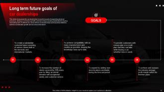 Car Dealership Company Overview Powerpoint Ppt Template Bundles BP MM Customizable Ideas
