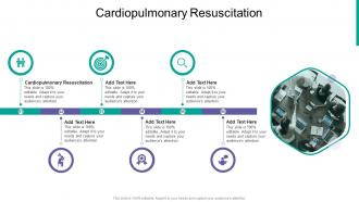 Cardiopulmonary Resuscitation In Powerpoint And Google Slides Cpb