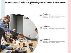 Career achievement arrow representing businessman through roadmap