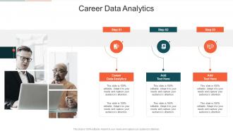 Career Data Analytics In Powerpoint And Google Slides Cpb