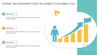 Career Development Plan For Managers Powerpoint PPT Template Bundles Images Impactful
