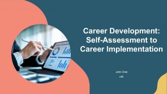 Career Development Self Assessment To Career Implementation PPT Mockup AT Career Development Self Assessment To Career Implementation PPT Mockup AT