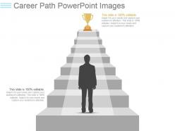 Career path powerpoint images