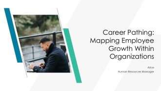 Career Pathing Mapping Employee Growth Within Organizations PPT Mockup AT Career Pathing Mapping Employee Growth Within Organizations PPT Mockup AT