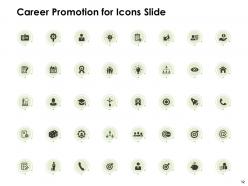 Career promotion powerpoint presentation slides