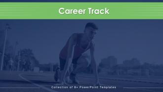 Career track powerpoint ppt template bundles